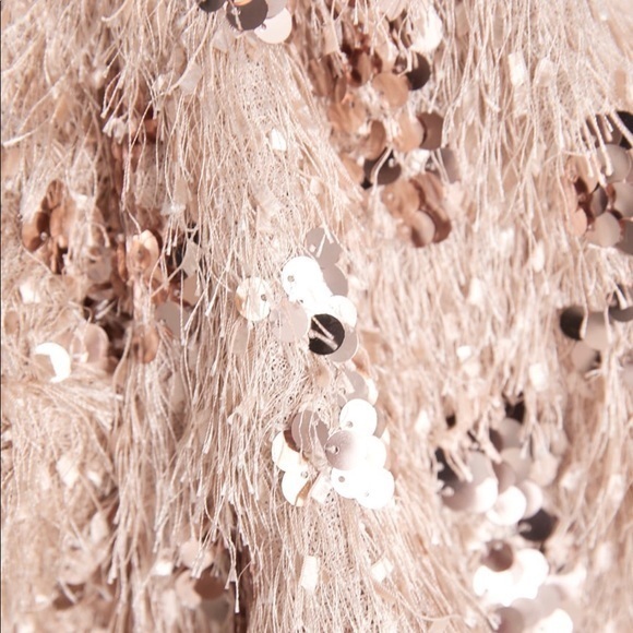 ZARA sequin top 7745/013 - Picture 12 of 14